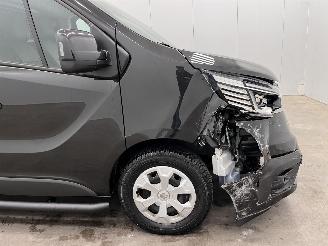 Renault Trafic 2.0 dCi L2 Koelwagen Navi Airco picture 18
