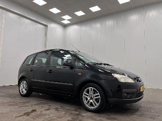 Auto incidentate Ford Focus C-Max 1.8I First Edition Airco 2004/1