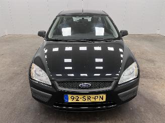 Ford Focus Wagon 1.6i Airco picture 5