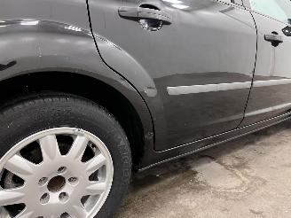 Ford Focus Wagon 1.6i Airco picture 16