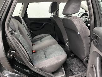 Ford Focus Wagon 1.6i Airco picture 10