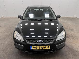 Ford Focus Wagon 1.6i Airco picture 15