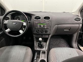 Ford Focus Wagon 1.6i Airco picture 11