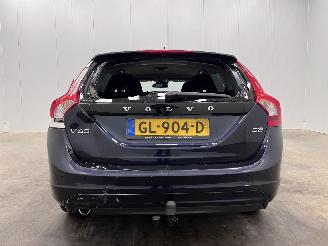 Volvo V-60 2.0 D2 Kinetic Navi Clima picture 6