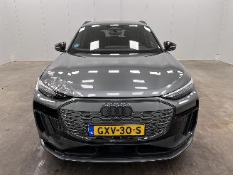 Audi Q6 E-Tron S-Line Launch edition 83 kWh picture 5