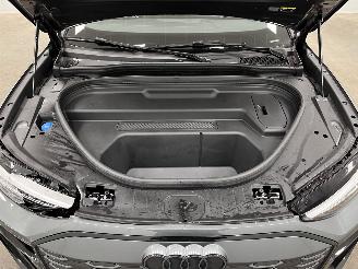 Audi Q6 E-Tron S-Line Launch edition 83 kWh picture 16