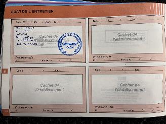 Citroën C4-picasso 1.6 VTi Seduction Clima picture 14