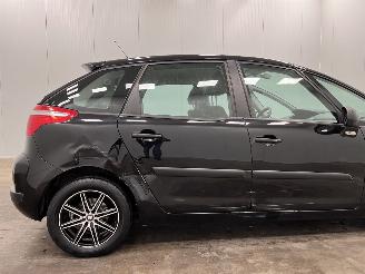 Citroën C4-picasso 1.6 VTi Seduction Clima picture 16