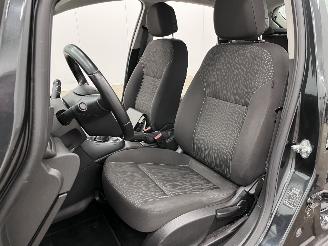 Opel Astra 1.4 Turbo Edition 5-drs Airco picture 8