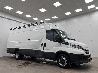 skadebil bedrijf Iveco Daily 35-180 3.0 Hi-Matic L4H3 Navi Clima 2023/4