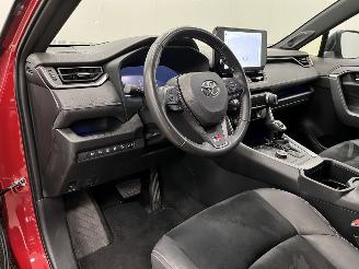 Toyota Rav-4 2.5 Plug-in Hybrid Autom. GS-Sport AWD Navi Clima picture 8