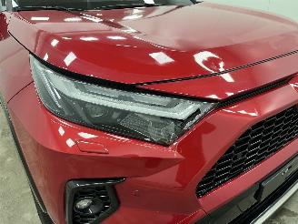 Toyota Rav-4 2.5 Plug-in Hybrid Autom. GS-Sport AWD Navi Clima picture 20