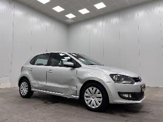  Volkswagen Polo 1.4i 5-drs Clima 2013/12