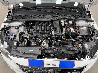 Peugeot 208 1.2 PureTech Active 5-drs Airco picture 13