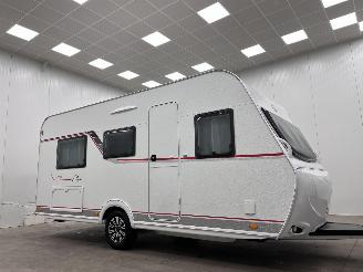 krockskadad bil caravan Burstner  Active Premio Life 480 TL 2024/3