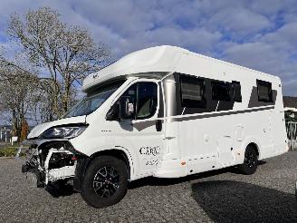 Mc Louis  Carat 470G Autom. 2.3 Multijet 118kw picture 4