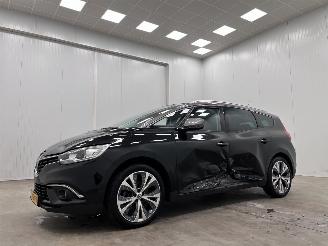 Renault Grand-scenic 1.2 TCe Intens 7-Pers Panoramadak Navi Clima picture 4