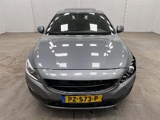 Volvo V-60 1.5 T3 Autom. Polar+ Dynamic Navi Clima picture 5