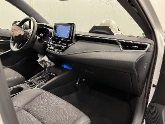 Toyota Corolla Touring Sports 1.8 Hybrid Dynamic Navi Clima picture 12