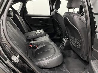 BMW 2-serie 216d Autom. High Executive Navi Clima picture 10