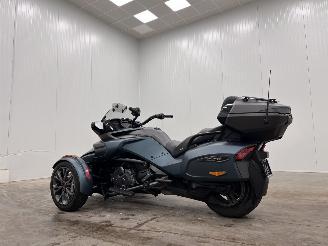 Can-Am  Spyder F3 Limited picture 4