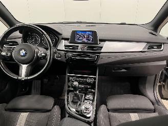 BMW 2-serie 218I Active Tourer M-Sport Navi Clima picture 11