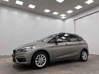 BMW 2-serie 218I Active Tourer M-Sport Navi Clima picture 4