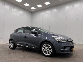  Renault Clio 0.9 TCe Intens 5-drs Navi Clima 2019/9