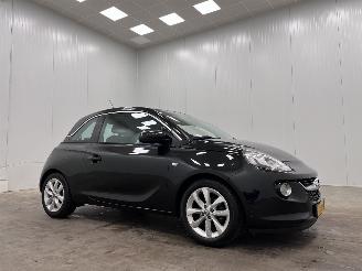 škoda osobní automobily Opel Adam 1.4 Glam Airco 2016/11