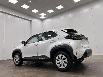 Toyota Yaris Cross 1.5 Hybrid Navi Clima picture 3