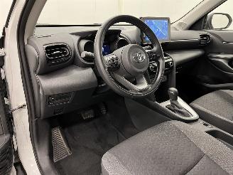 Toyota Yaris Cross 1.5 Hybrid Navi Clima picture 7