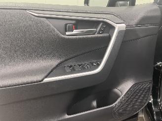 Toyota Rav-4 2.5 Hybrid Navi Clima picture 12
