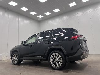 Toyota Rav-4 2.5 Hybrid Navi Clima picture 3