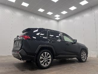 Toyota Rav-4 2.5 Hybrid Navi Clima picture 2
