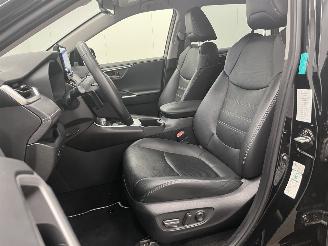 Toyota Rav-4 2.5 Hybrid Navi Clima picture 7