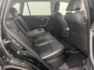 Toyota Rav-4 2.5 Hybrid Navi Clima picture 9