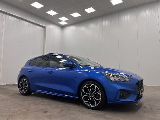 Avarii autoturisme Ford Focus 1.0 EcoBoost ST-Line Panoramadak Navi Clima 2019/1