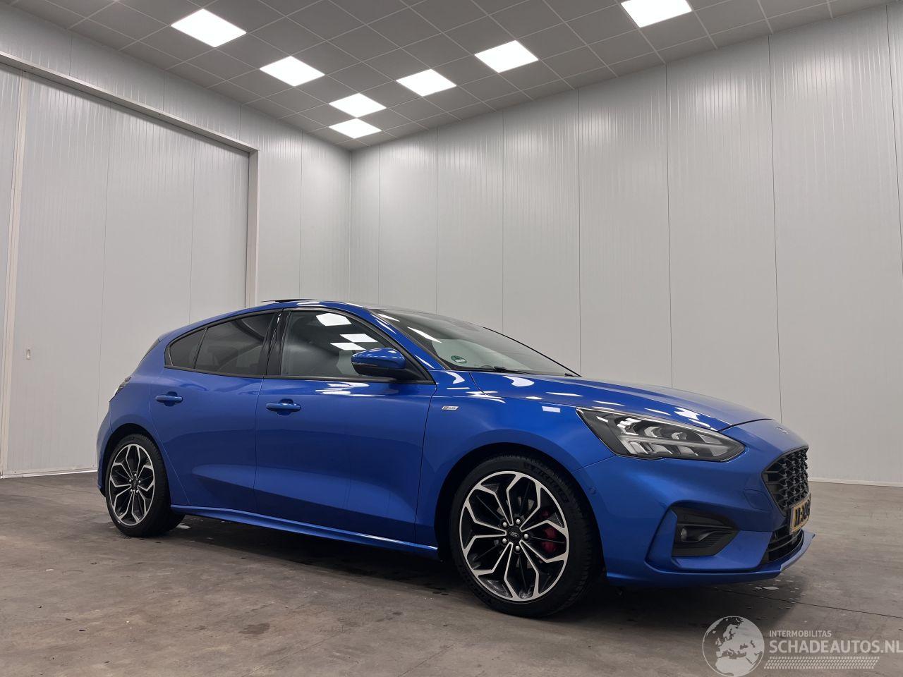 Ford Focus 1.0 EcoBoost ST-Line Panoramadak Navi Clima