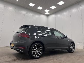 Volkswagen e-Golf Edition 5-drs Navi Clima picture 2