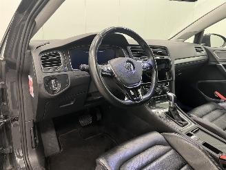 Volkswagen e-Golf Edition 5-drs Navi Clima picture 7