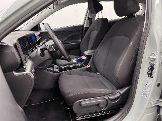 Hyundai Kona 1.6 GDI HEV Comfort Navi Clima picture 8