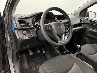 Opel Karl 1.0 ecoFLEX Edition 5-drs Airco picture 7