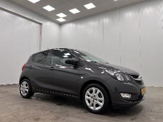 škoda osobní automobily Opel Karl 1.0 ecoFLEX Edition 5-drs Airco 2016/8