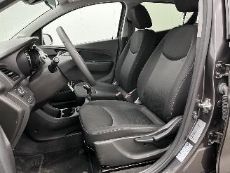 Opel Karl 1.0 ecoFLEX Edition 5-drs Airco picture 8