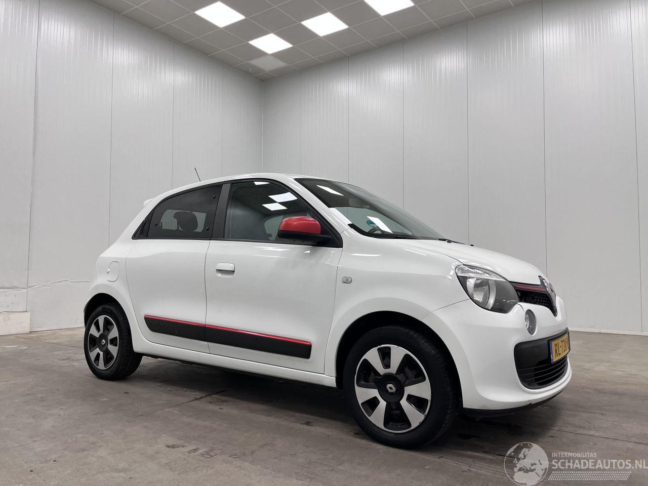 Renault Twingo 1.0 SCe Collection Airco