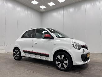 Unfallwagen Renault Twingo 1.0 SCe Collection Airco 2018/1