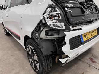 Renault Twingo 1.0 SCe Collection Airco picture 14