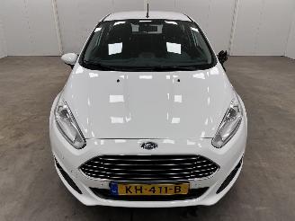 Ford Fiesta 1.0 Style Ultimate 5-drs Navi Airco picture 5