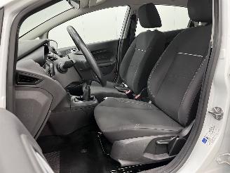 Ford Fiesta 1.0 Style Ultimate 5-drs Navi Airco picture 8