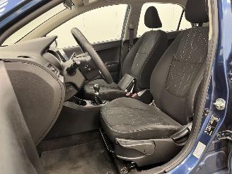 Kia Picanto 1.0 CVVT ComfortLine 5-drs Airco picture 8